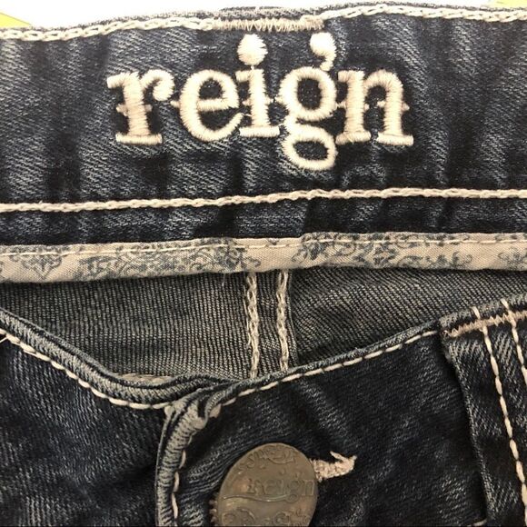 Reign Size 5 Jeans!!  - Picture 3 of 10
